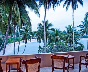 Tangalle Bay Exterior photo