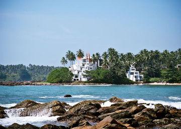 Tangalle Bay Exterior photo