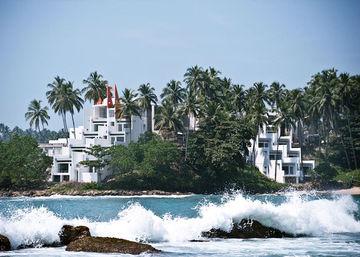 Tangalle Bay Exterior photo